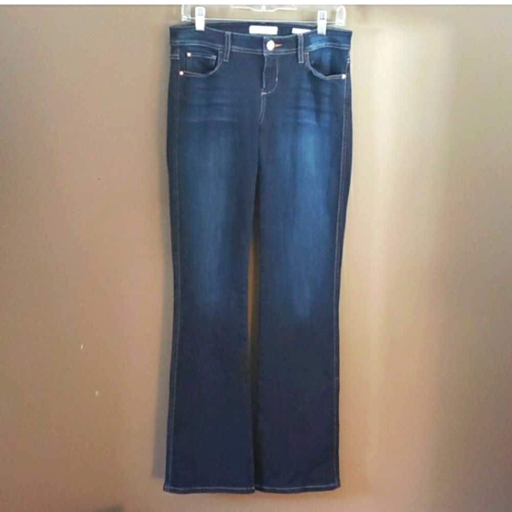 NWOT GUESS Low-Boot Cut